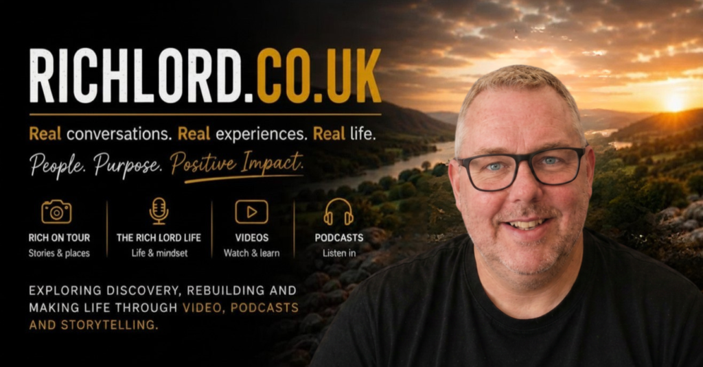 Rich Lord .co.uk